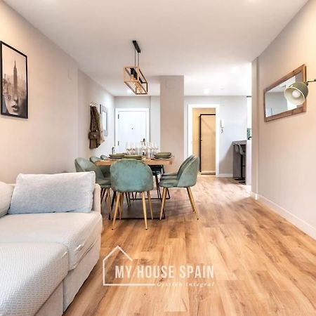 Myhousespain - Precioso Piso En Oviedo Exterior foto