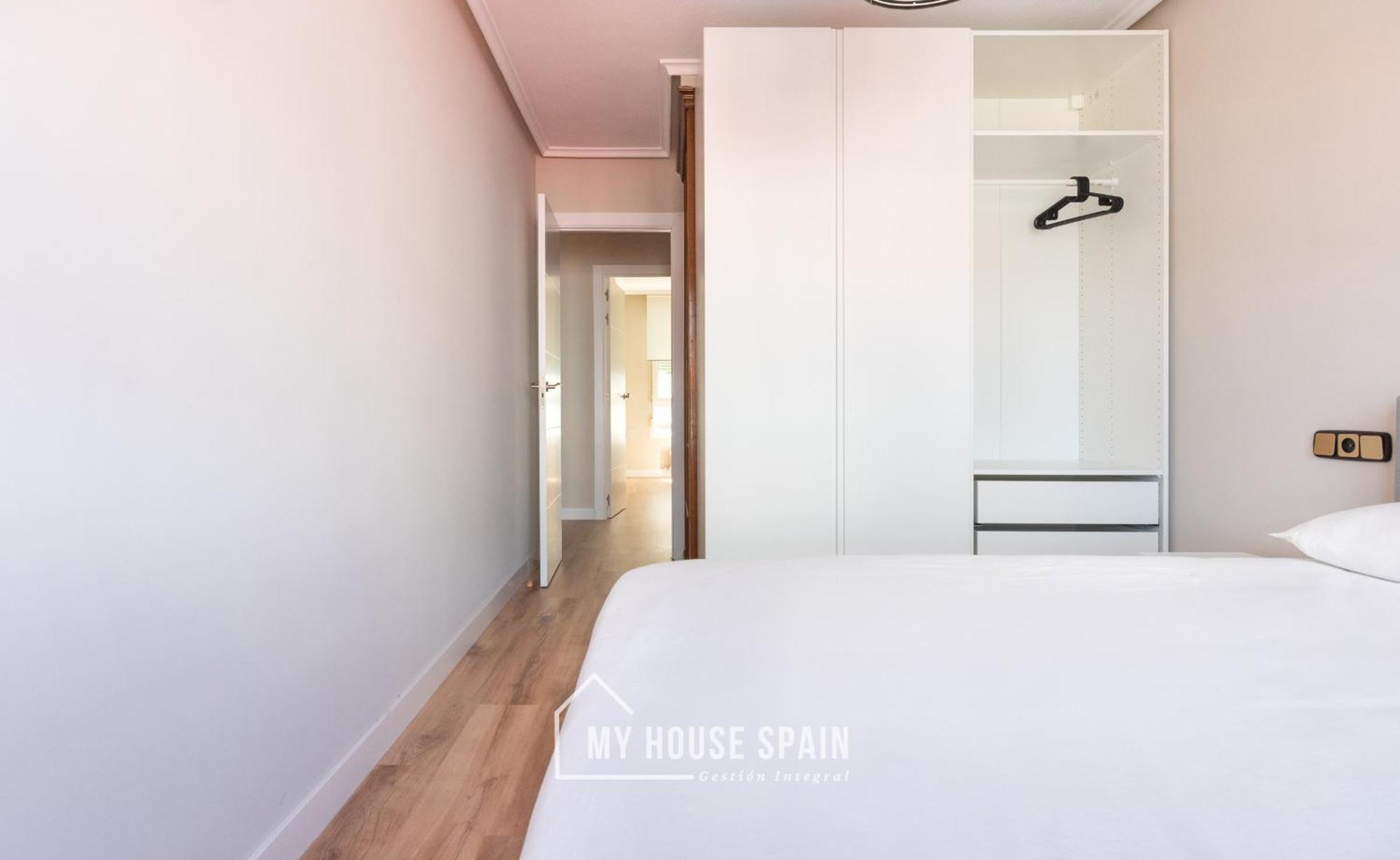 Myhousespain - Precioso Piso En Oviedo Exterior foto