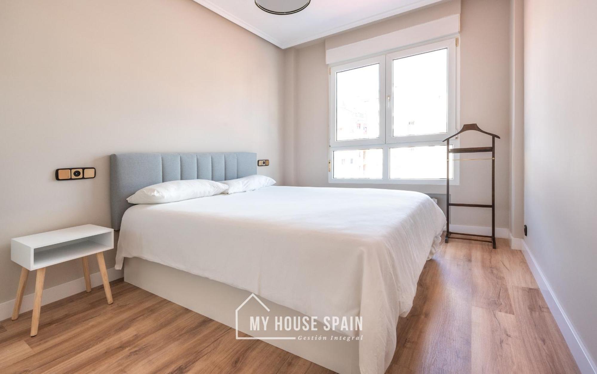 Myhousespain - Precioso Piso En Oviedo Exterior foto