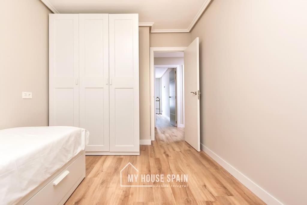Myhousespain - Precioso Piso En Oviedo Exterior foto