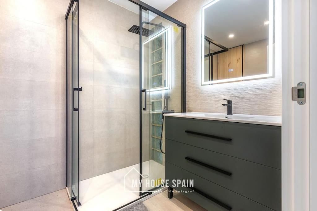 Myhousespain - Precioso Piso En Oviedo Exterior foto