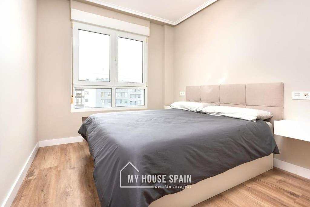 Myhousespain - Precioso Piso En Oviedo Exterior foto