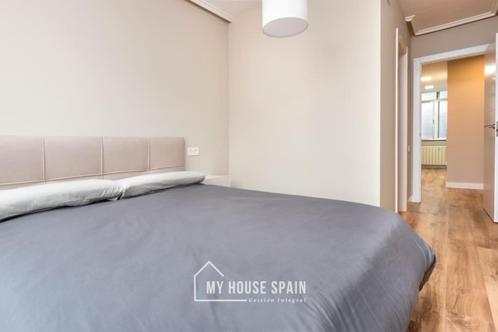 Myhousespain - Precioso Piso En Oviedo Exterior foto