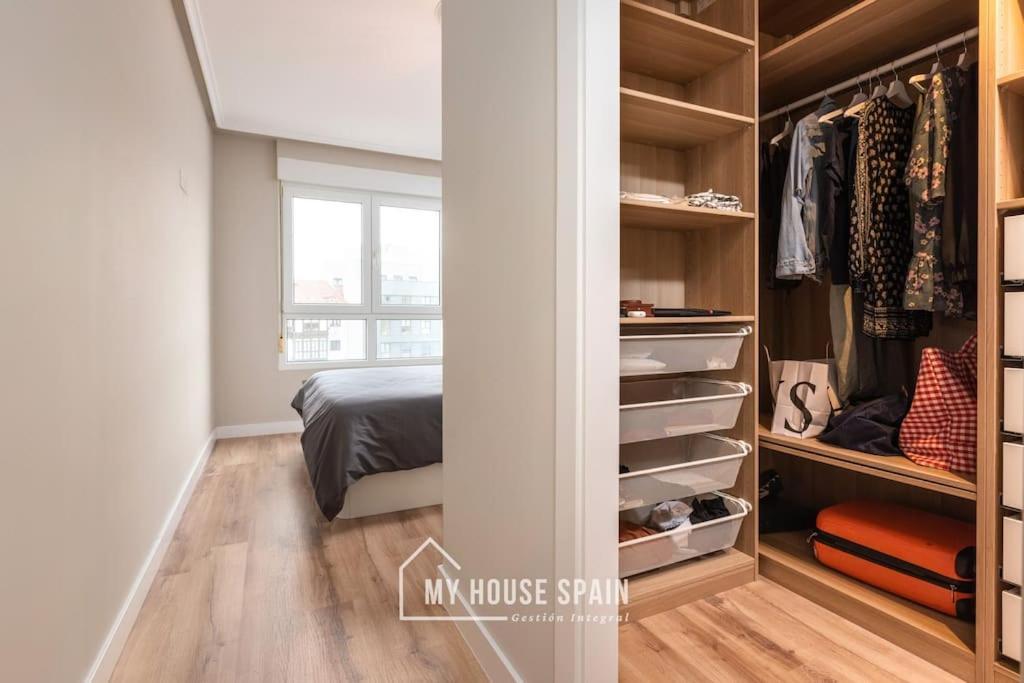 Myhousespain - Precioso Piso En Oviedo Exterior foto