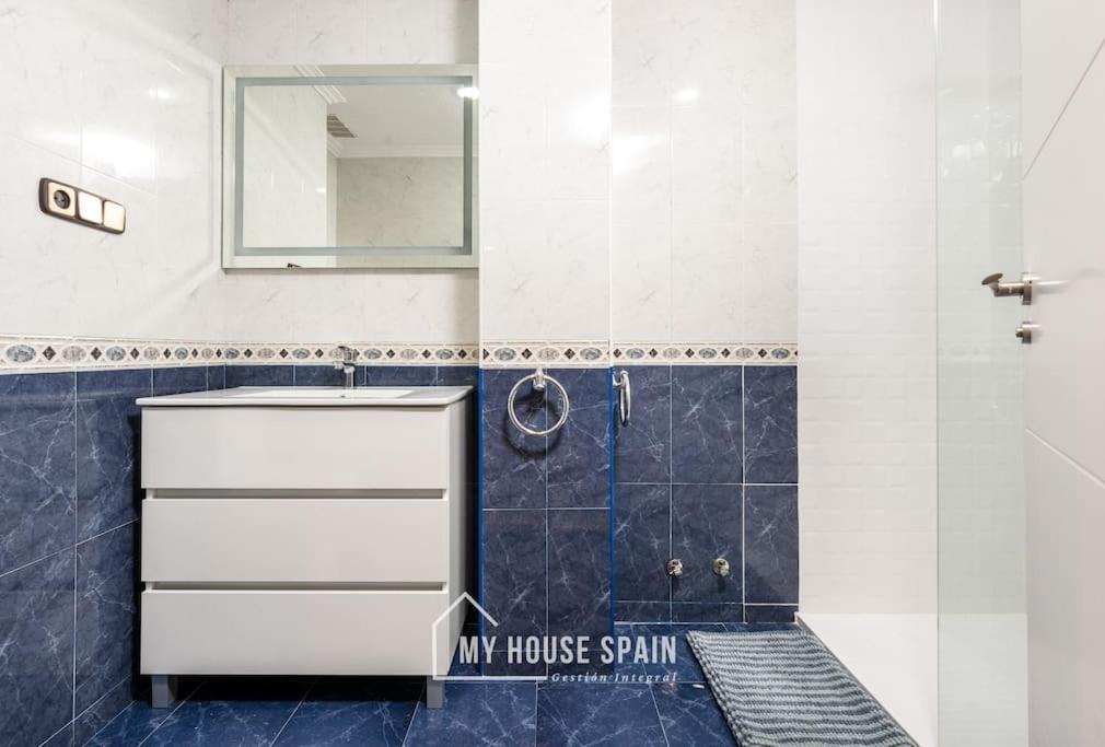 Myhousespain - Precioso Piso En Oviedo Exterior foto