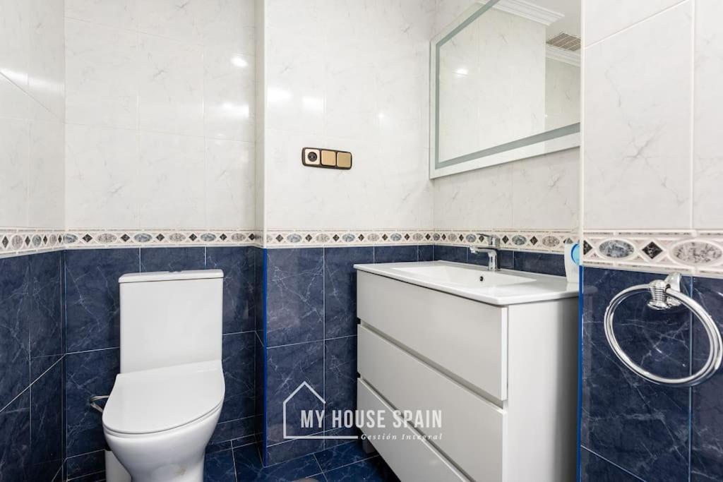 Myhousespain - Precioso Piso En Oviedo Exterior foto