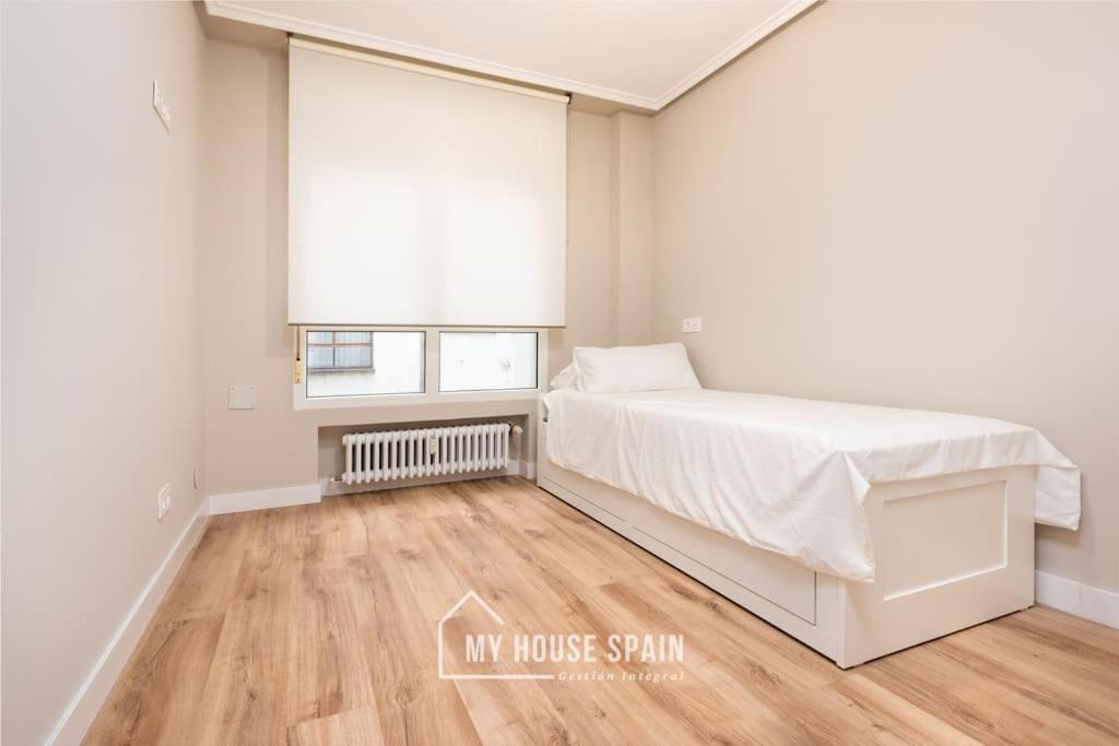 Myhousespain - Precioso Piso En Oviedo Exterior foto