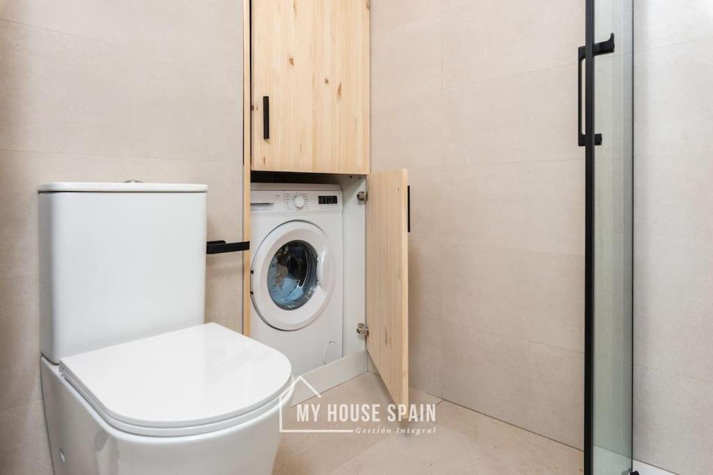 Myhousespain - Precioso Piso En Oviedo Exterior foto